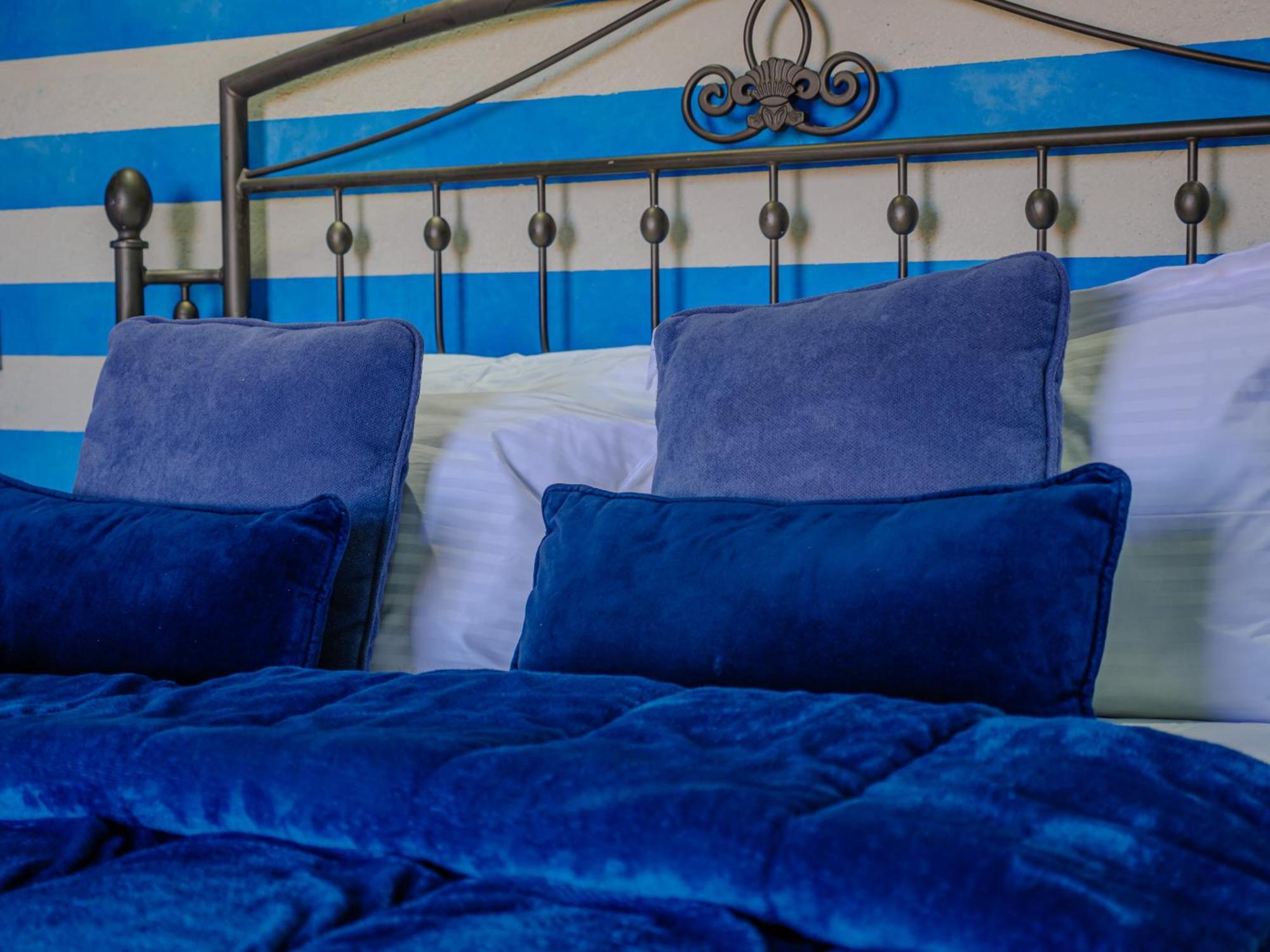 Hotel La Terra Rosa Douar Akkara Zewnętrze zdjęcie