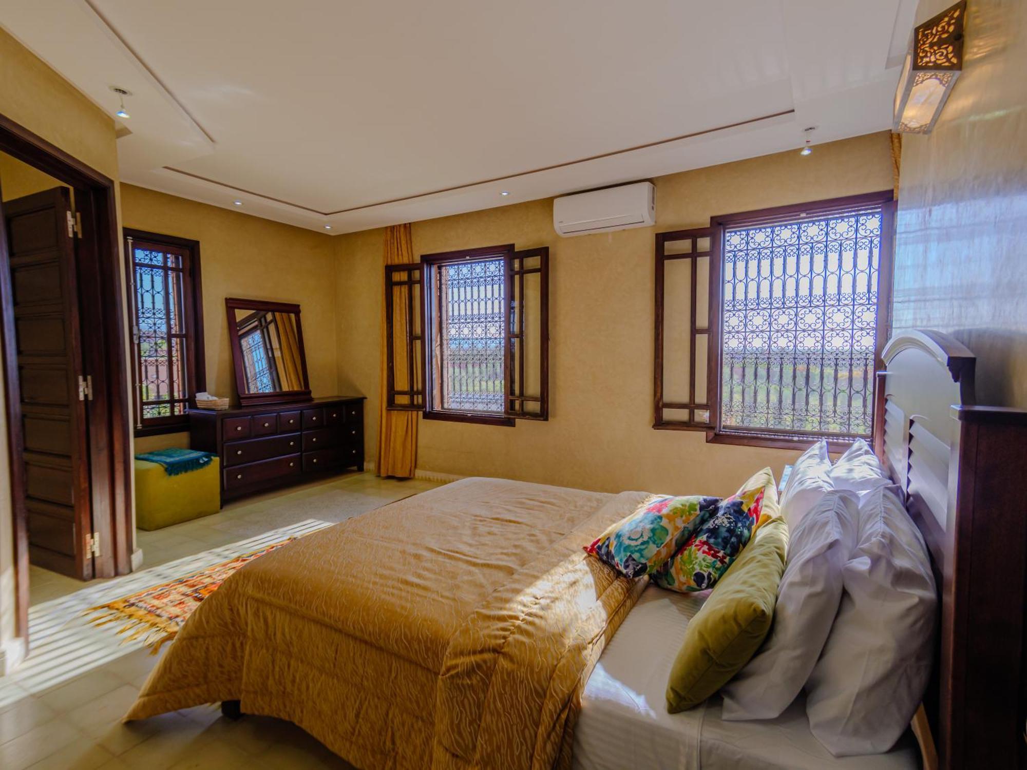 Hotel La Terra Rosa Douar Akkara Zewnętrze zdjęcie