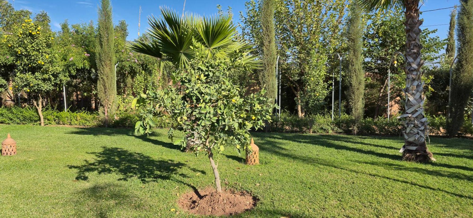 Hotel La Terra Rosa Douar Akkara Zewnętrze zdjęcie